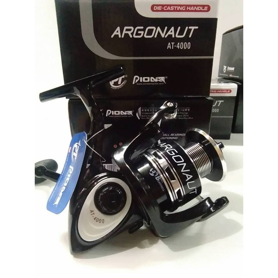 รอกตกปลา U APS PIONEER AT3000,4000,5000,6000 รูปที่ 1