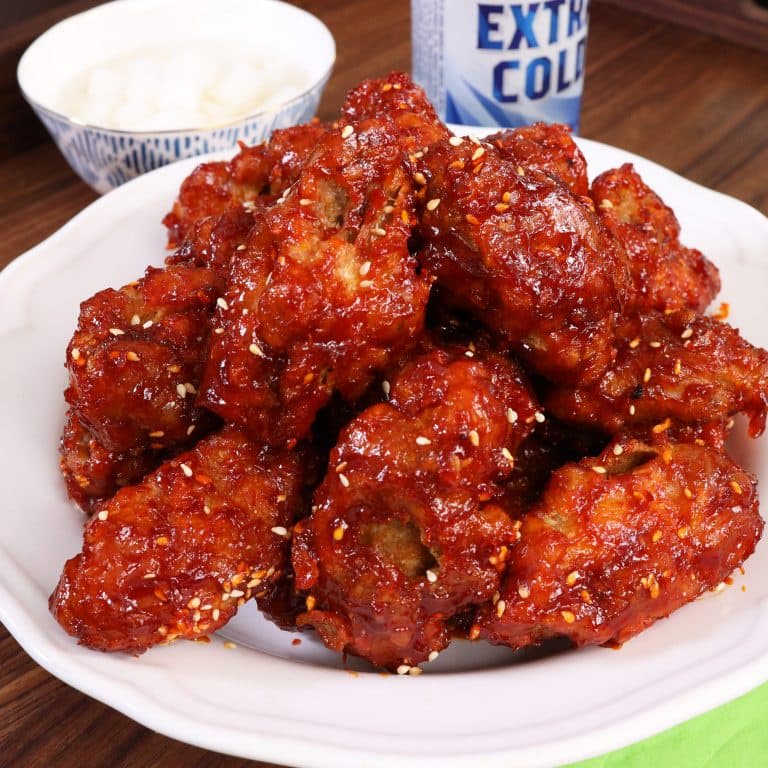 ซอสเคลือบไก่ สูตรเผ็ด x2 ขนาด 1,000 กรัม ตรา เพียวฟู้ดส์ รูปที่ 7