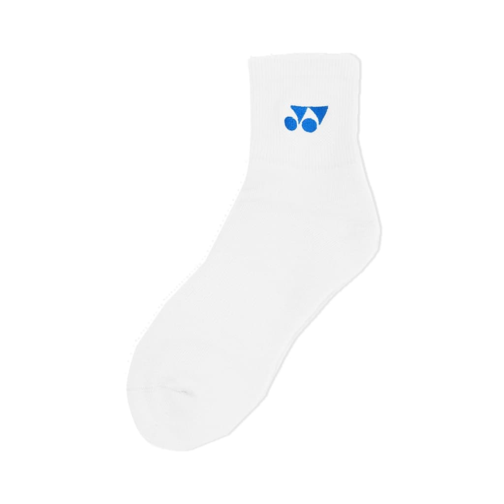 YONEX SPORT QUARTER SOCKS 29120 ถุงเท้า หุ้นข้อ ช่วยดูดซับแรงกระแทกและให้สัมผัสนุ่มสบายสวมใส่กระชับพร้อมระงับกลิ่น รูปที่ 3