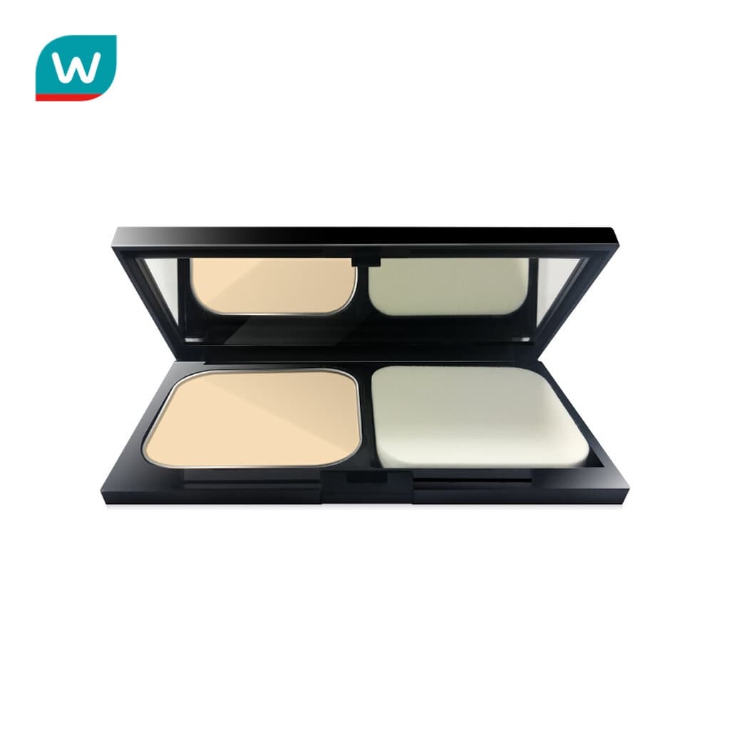 Lifeford ไลฟ์ฟอร์ด ปารีส ไพรม์ คัฟเวอร์ พาวเดอร์ SPF35 PA++ 10 ก. #PY02 รูปที่ 2
