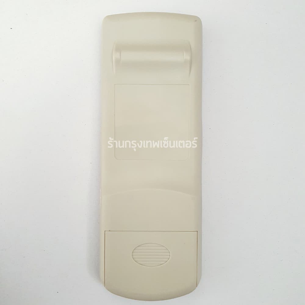 รีโมทแอร์ ฟูจิซึ FUJITSU รุ่นDJ2 มี ตลอด ส่งทุกวัน รูปที่ 4