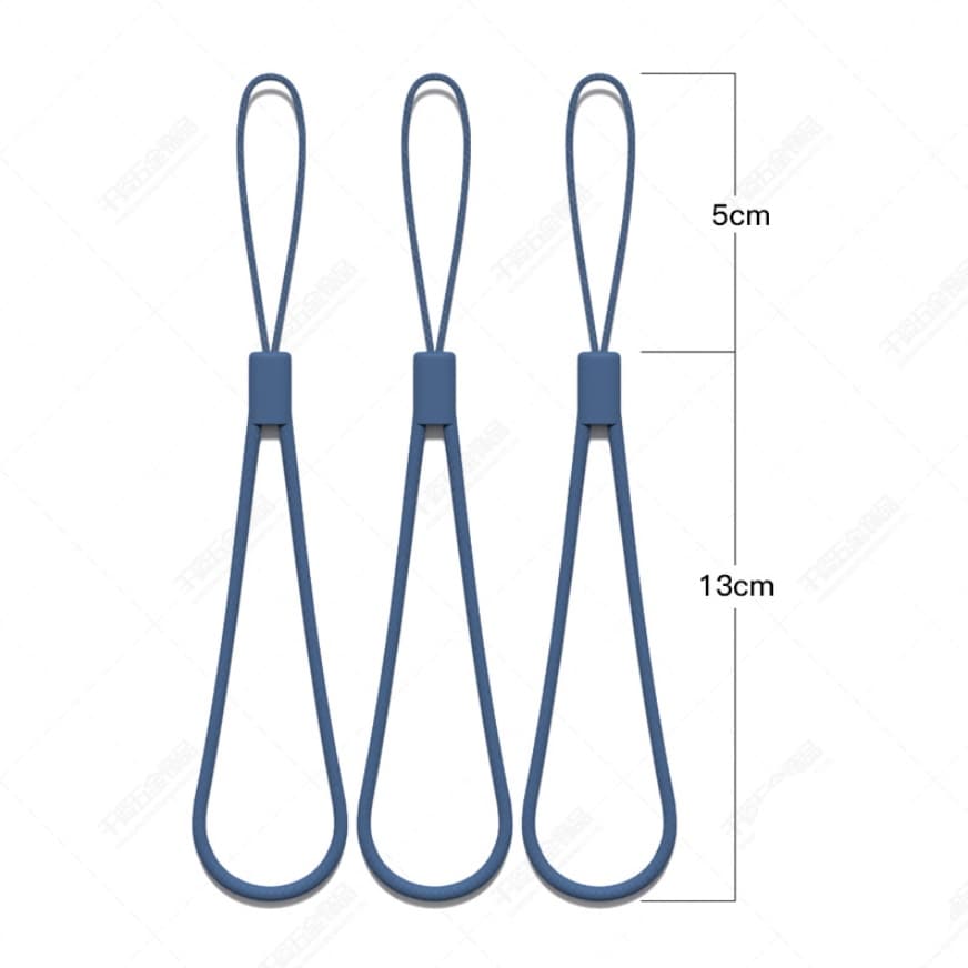 Caravan Crew Phone lanyard Strap Rope โทรศัพท์มือถือสายรัด คีย์การ์ดทำงานสายคล้อง สายคล้องโทรศัพท์มือถือ รูปที่ 7