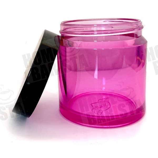Comandante Polymer Bean Jar - Green รูปที่ 6
