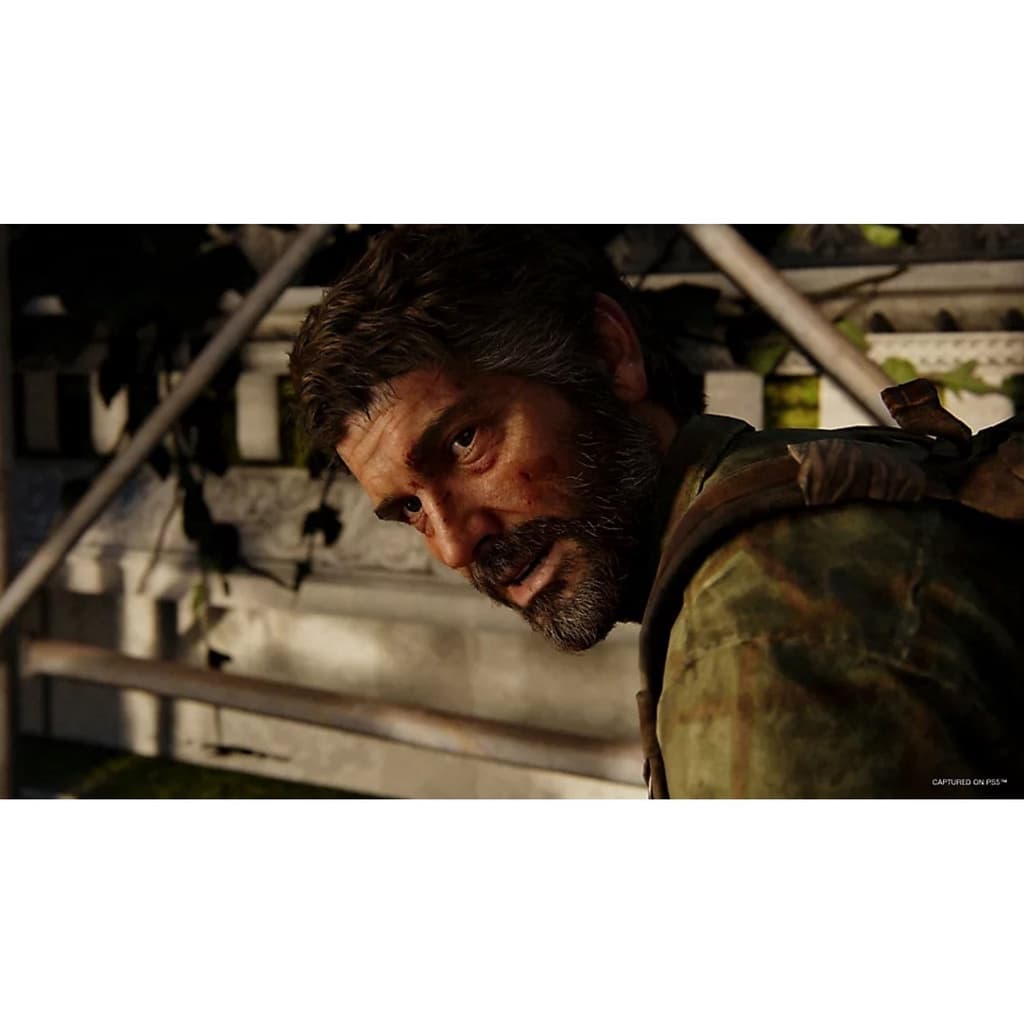 PlayStation™ PS5 The Last Of Us Part I รูปที่ 4