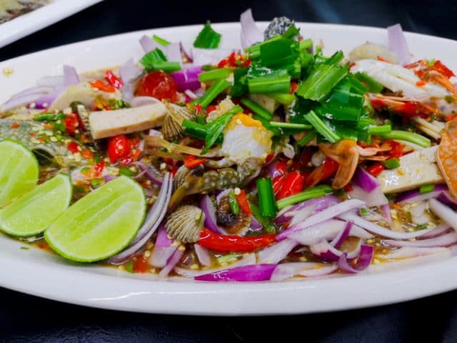 หมูยอณัฐพล หมูยอเชียงราย รูปที่ 8