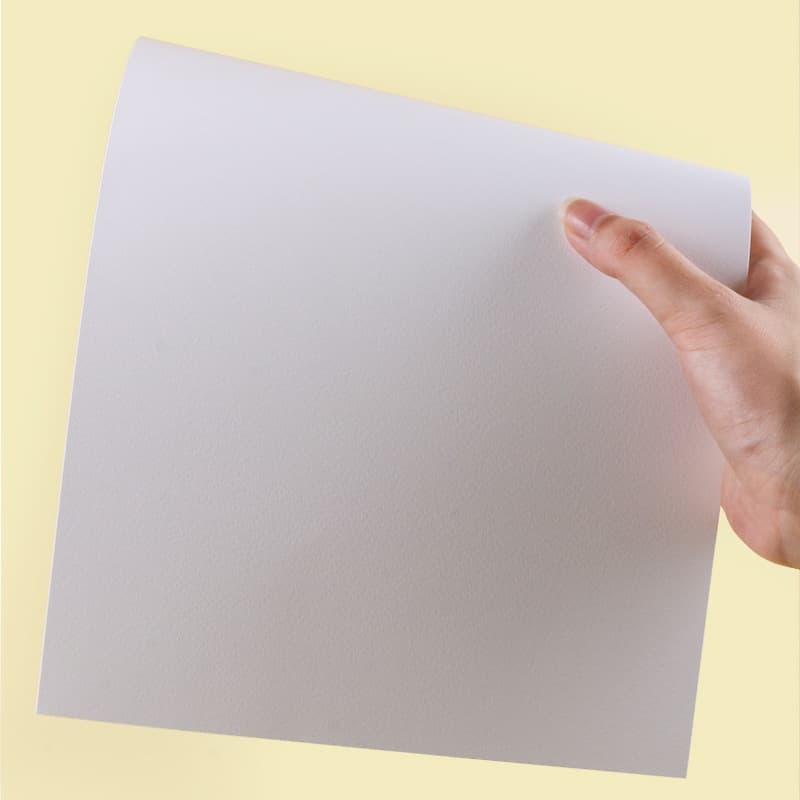 A3/A4/A5 Premium Acrylic Pad 20 Sheets Painting Drawing Pad with Thick 200G Paper for Acrylic Oil Painting Drawing รูปที่ 5