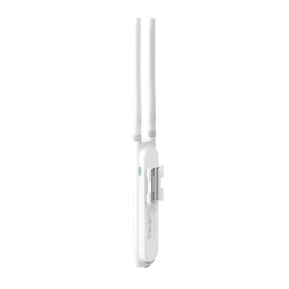 TP-LINK 300Mbps Wireless N Outdoor Access Point แบบติดตั้งกลางแจ้ง ทนแดด ทนฝน ส่งสัญญาณได้ไกล รูปที่ 4