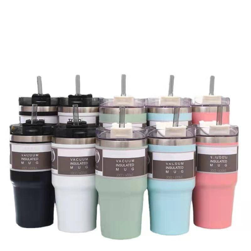 ฝาปิดแก้วน้ำในรถ 30oz 20oz new ice master cup ฝาปิดถ้วยดูด รูปที่ 2