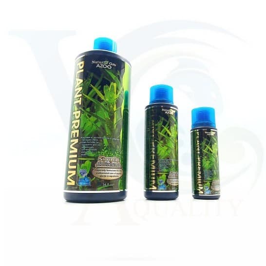 AZOO-PLANT PREMIUM รูปที่ 1
