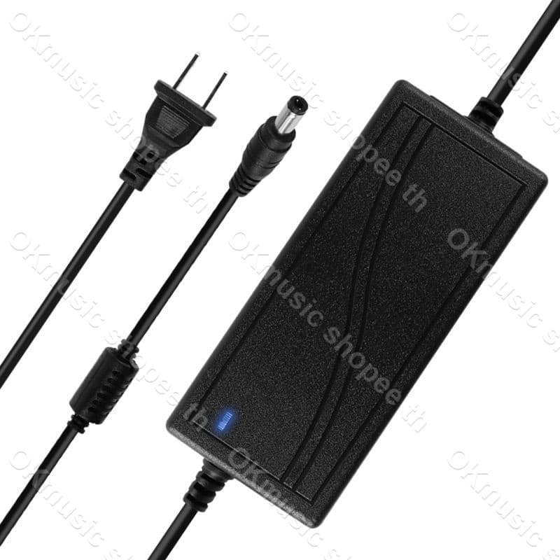 Adapter 12v 24v 5a หม้อแปลง อะแดปเตอร์ 5.5*2.1mm 12โวล์ท5แอมป์ AC DC อะแดปเตอร์จ่ายไฟฟ้า รูปที่ 6