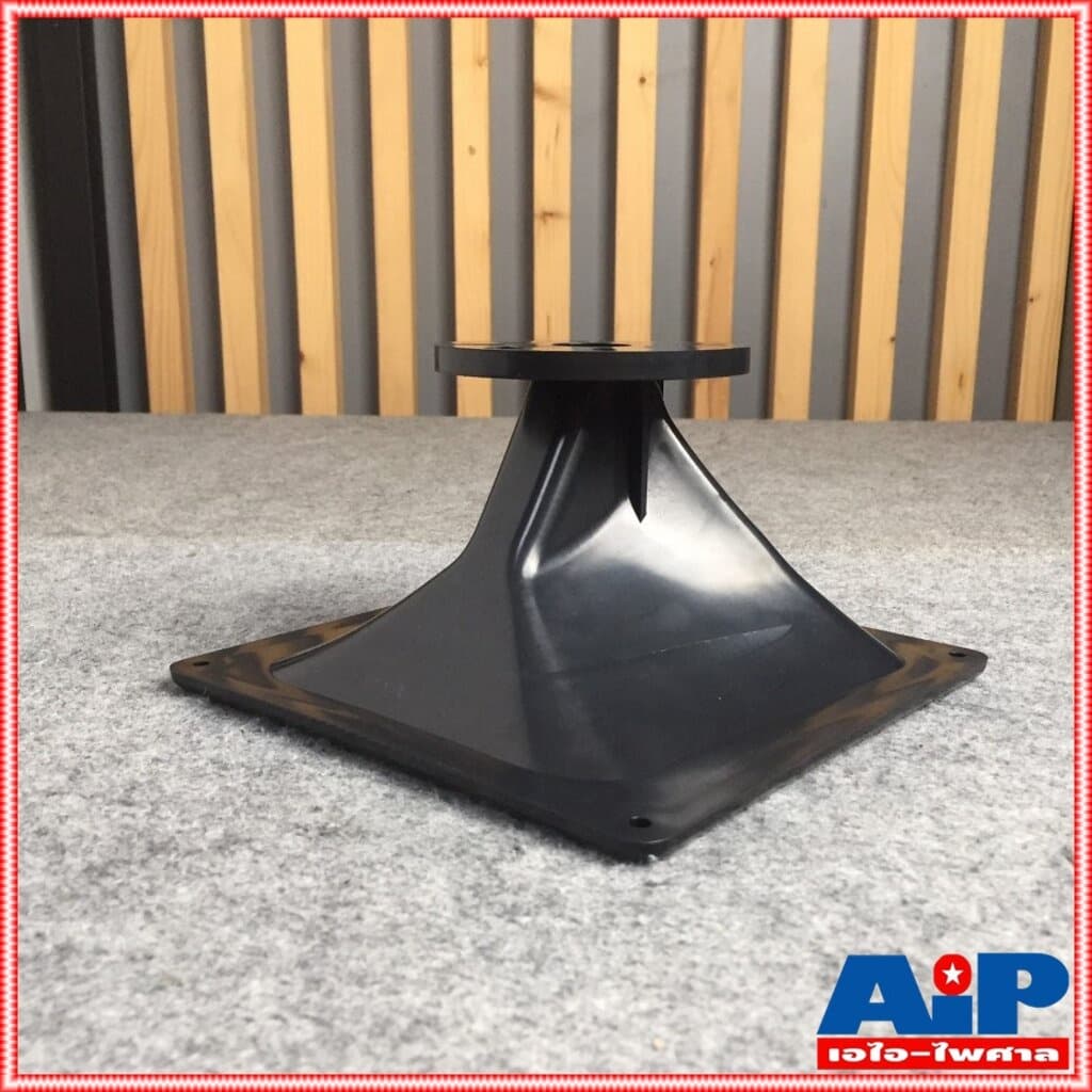1อัน ปากฮอร์น PS15 1นิ้วแป้น JH-5208 200x200x110mm ปากแหลม 8x8 นิ้ว JH 5208 ปากไดร์เวอร์ คอ1นิ้ว PS 15 8 x 8 jh5208 รูปที่ 6
