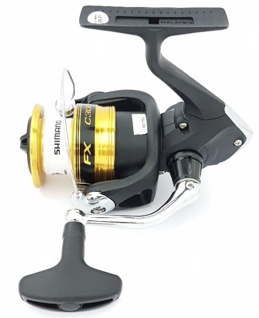 SHIMANO 19* FX1000 FX2000 FX2500HG FX C3000 FX4000 รูปที่ 3