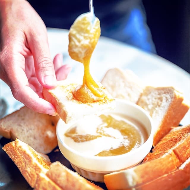 สังขยาไข่ 300 กรัม Kaya Jam ภูเก็ตดั้งเดิม แท้100% ไม่ผสมแป้ง ทาขนมปังปิ้งอร่อยสุดๆ รสสังขยาไข่ภูเก็ต รูปที่ 2
