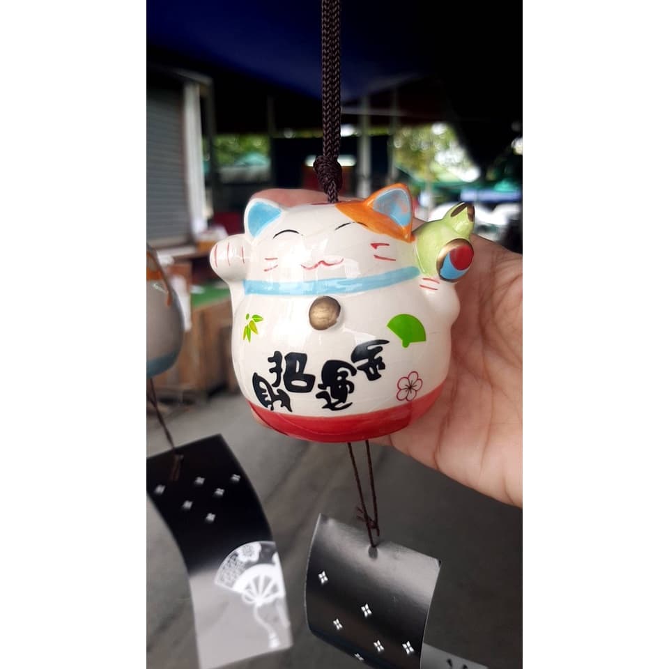 *ลดราคาล้างสต๊อก* โมบายกระดิ่ง รูปสัตว์น่ารัก มาก อ่านรายละเอียดก่อนสั่งซื้อ รูปที่ 3