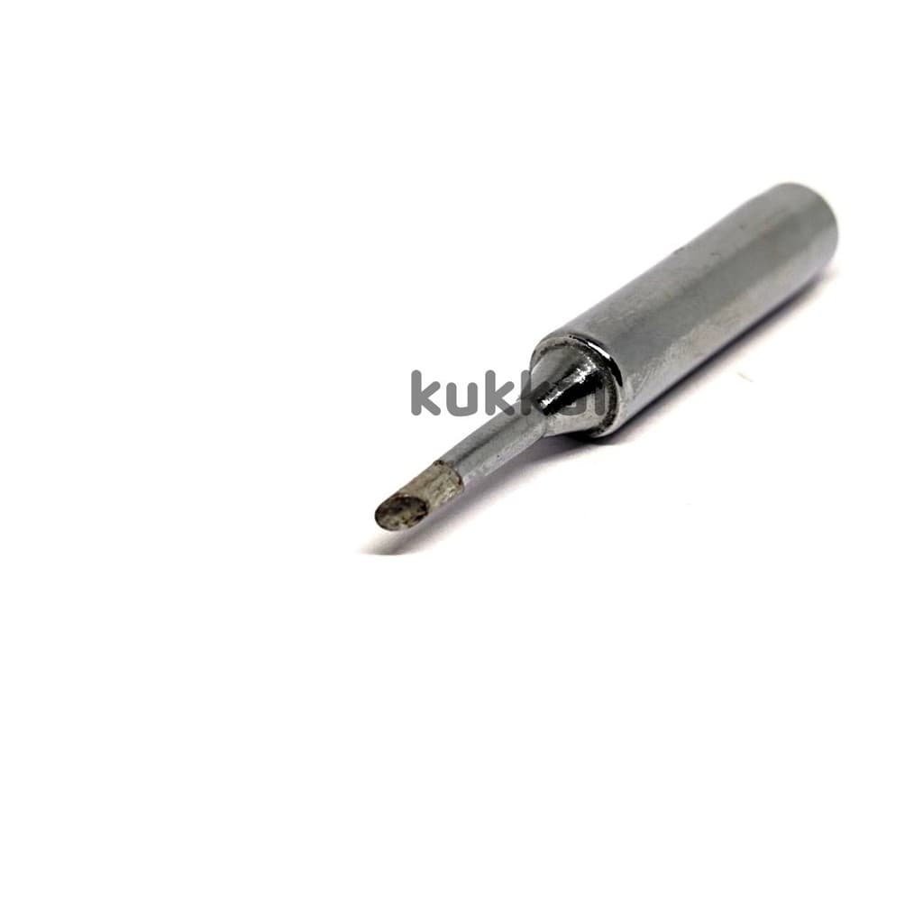 BEST อุปกรณ์ปลายหัวแร้งบัดกรี ใช้กับ GORDAK 936A,952A,968D รูปที่ 4