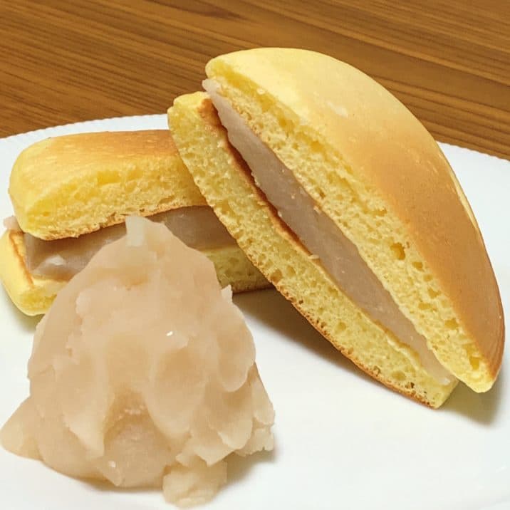 ไส้ถั่วขาวญี่ปุ่นกวนละเอียด White Bean Paste 1kg ใช้เป็นอันดับหนึ่งในการทำขนมสไตล์ญี่ปุ่น รูปที่ 3