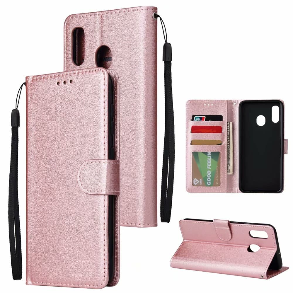 for Samsung Galaxy A57 A37 A06 A16 A26 A36 A56 A07 A17 A05 A05s A15 A25 A35 A55 A34 A54 A23 A42 A21s A13 A32 A12 A52 A52s เคส รูปที่ 2