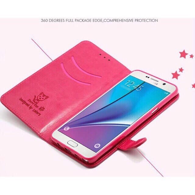 เคสฝาพับ Domicat ล็อคได้ สำหรับ Samsung A52 A52S a53 a51 a71 a21s a02s a03s a22 a02 m02 มีช่องเสียบบัตร เคสโทรศัพท์ รูปที่ 6