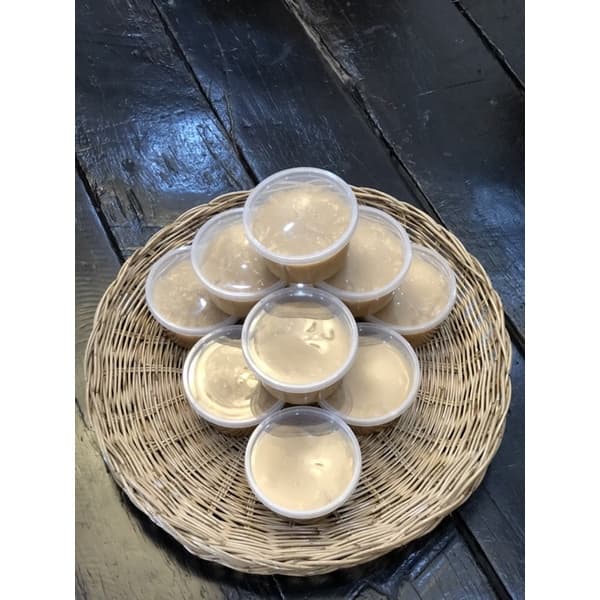 น้ำตาลดอกมะพร้าวแท้ 100% จากสวนอัมพวา HOME MADE น้ำตาลปี๊บ น้ำตาลมะพร้าว ORGANIC รูปที่ 2
