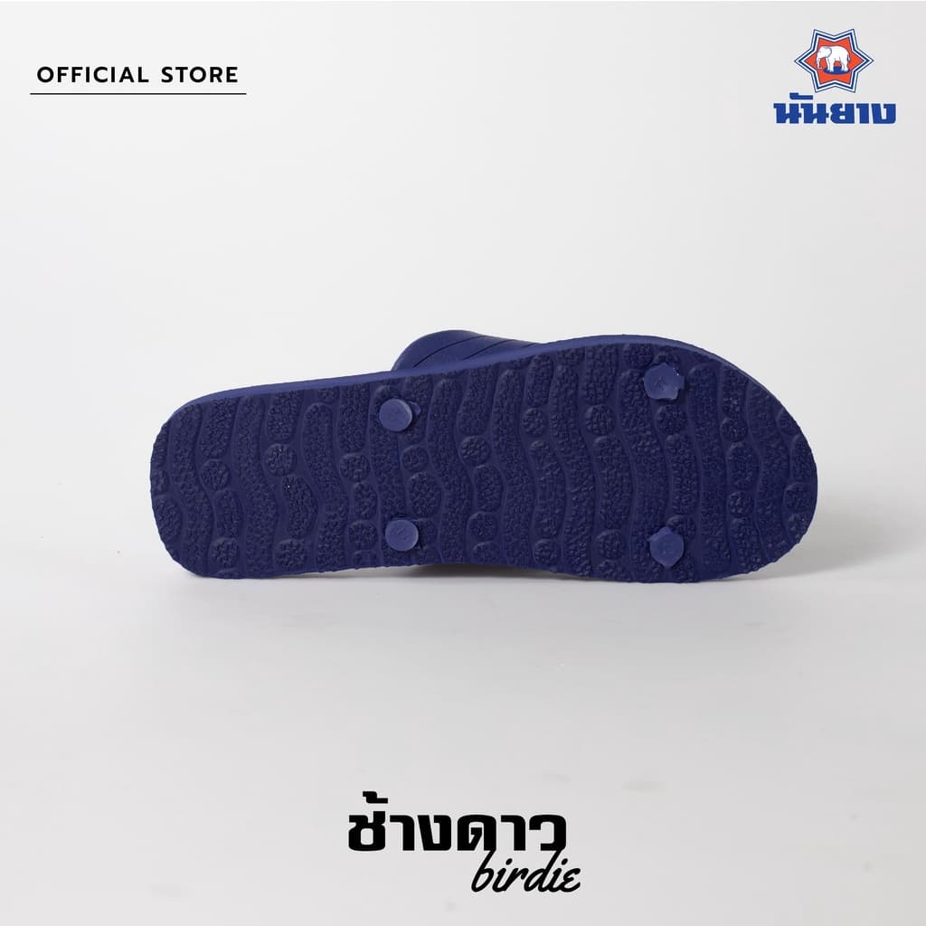 Nanyang Changdao Sandal รองเท้าแตะช้างดาว รุ่น Birdie สีน้ำเงินอ่อน รูปที่ 3