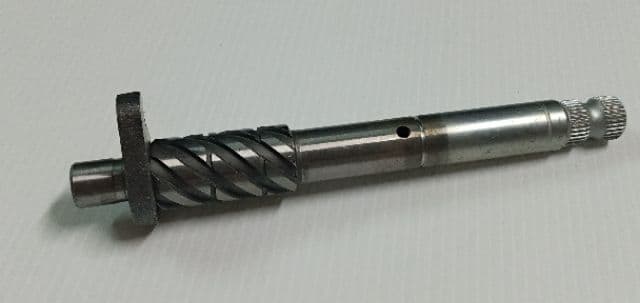 แกนสตาร์ท Spark-Z,X-1,Spark-r,Spark-nano รูปที่ 4