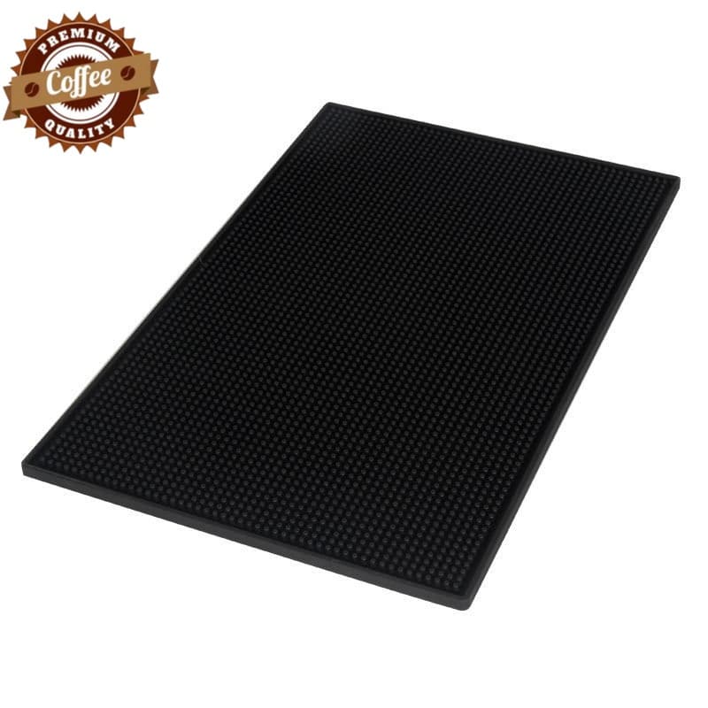 สินค้า แผ่นยางกันลื่น แผ่นรองเคาเตอร์บาร์ Bar Mat อุปกรณ์เชคเกอร์ แผ่นยางกันลื่น แผ่นรองบาร์ waterproof รูปที่ 6