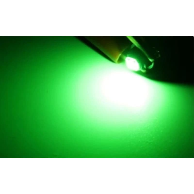 หลอดไฟหน้าปัด แผงแอร์ LED T4.2../T3 ราคา/หลอด รูปที่ 3