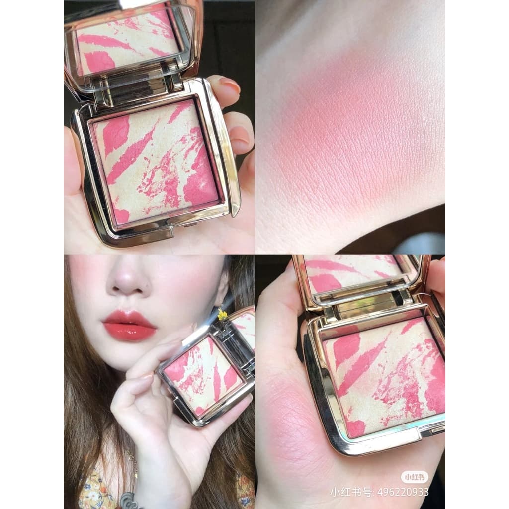 Hourglass ambient lighting blush 4.2g Exp 2028 รูปที่ 2