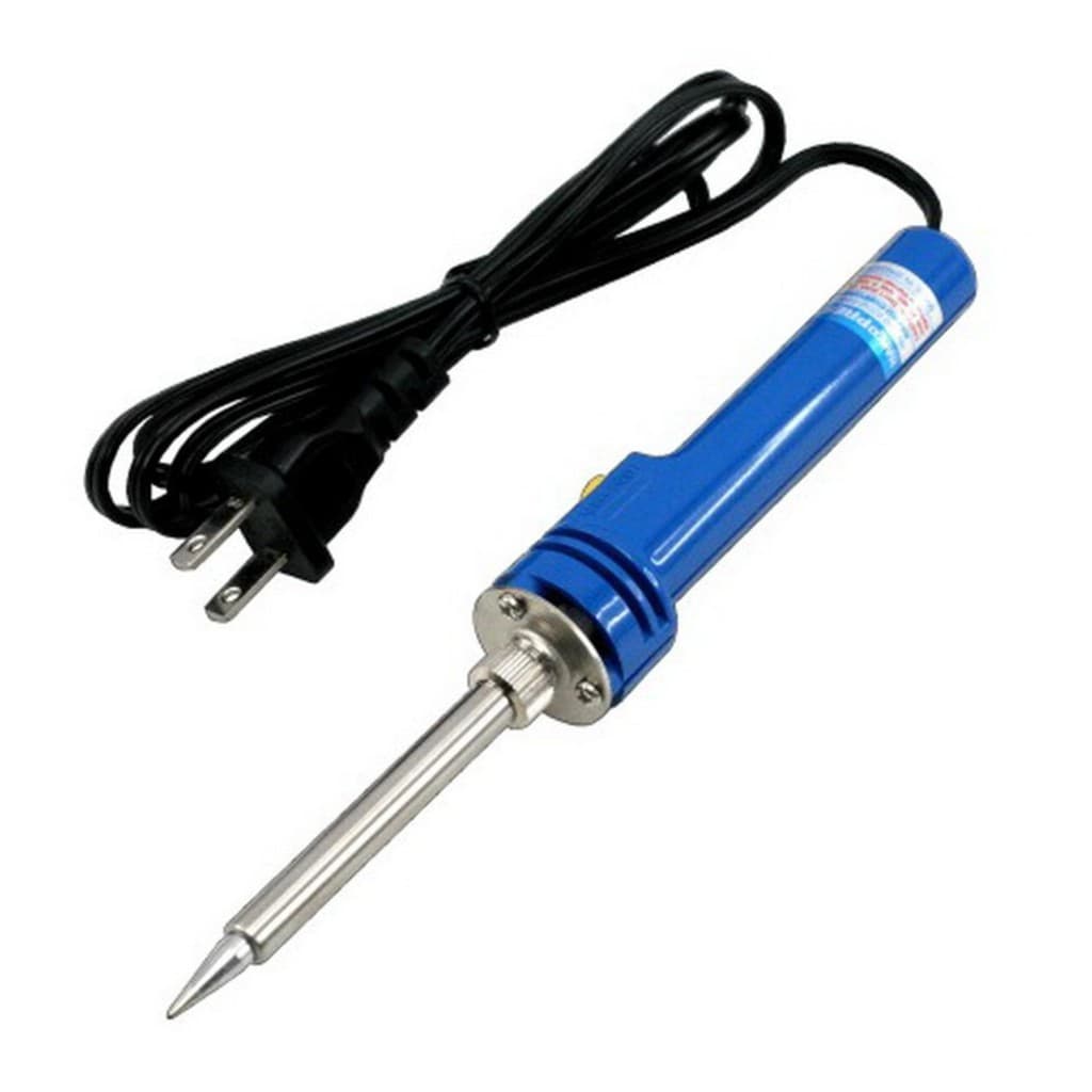 HAKKO No.980 หัวแร้งด้ามปากกา หัวแร้งบัคกรี Soldering Iron No.980 ของแท้ รูปที่ 4