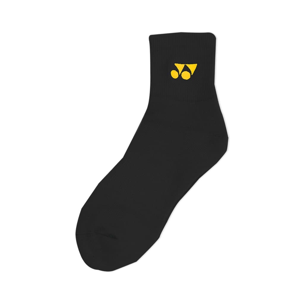 YONEX SPORT QUARTER SOCKS 29120 ถุงเท้า หุ้นข้อ ช่วยดูดซับแรงกระแทกและให้สัมผัสนุ่มสบายสวมใส่กระชับพร้อมระงับกลิ่น รูปที่ 7