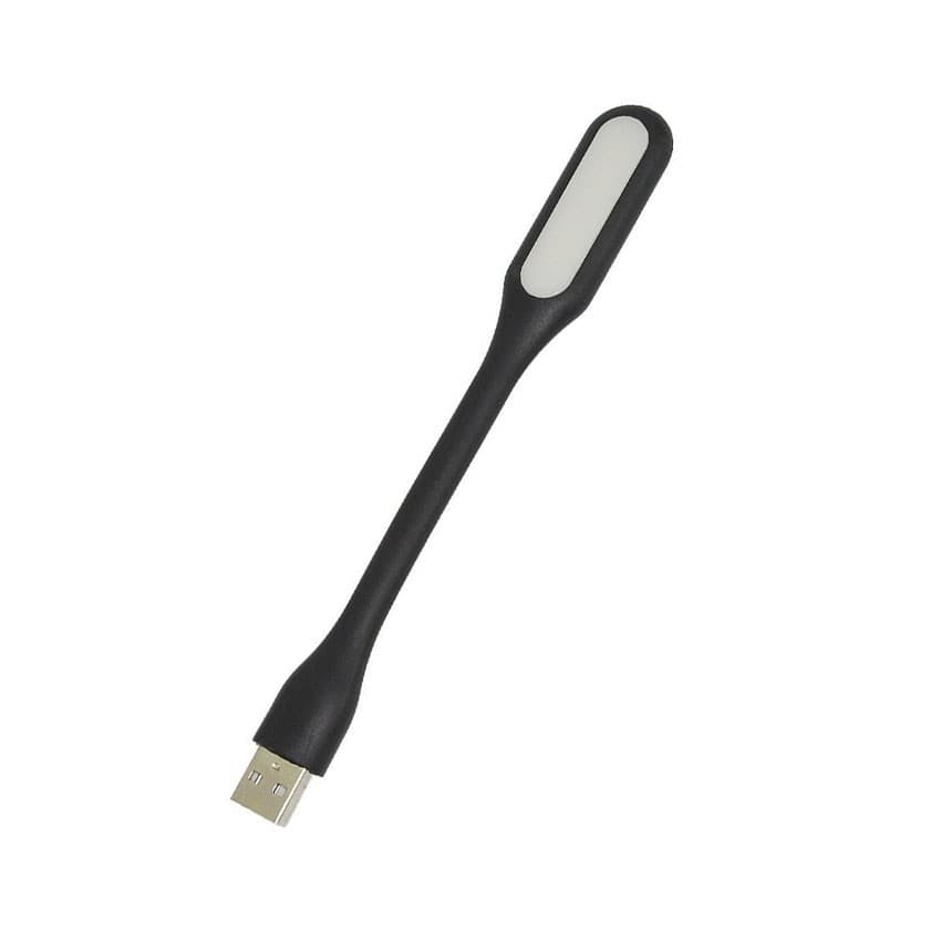 ไฟฉาย LED USB ไฟ LED Portable Lamp แบบพกพา ต่อโน๊ตบุ๊คหรือเสียบกับพาวเวอร์แบงค์ได้ รูปที่ 7