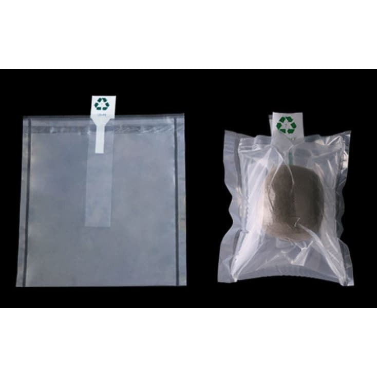 Akachan-Airbags Bag in Bag ถุงเป่าลมใส่ของกันกระแทก แพ็ค 100 ชิ้น รูปที่ 2