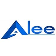 Alee ป้ายชื่อติดหน้าอก พร้อมเข็มกลัดและคลิปหนีบ รุ่น GB-01 1 ชิ้น รูปที่ 7