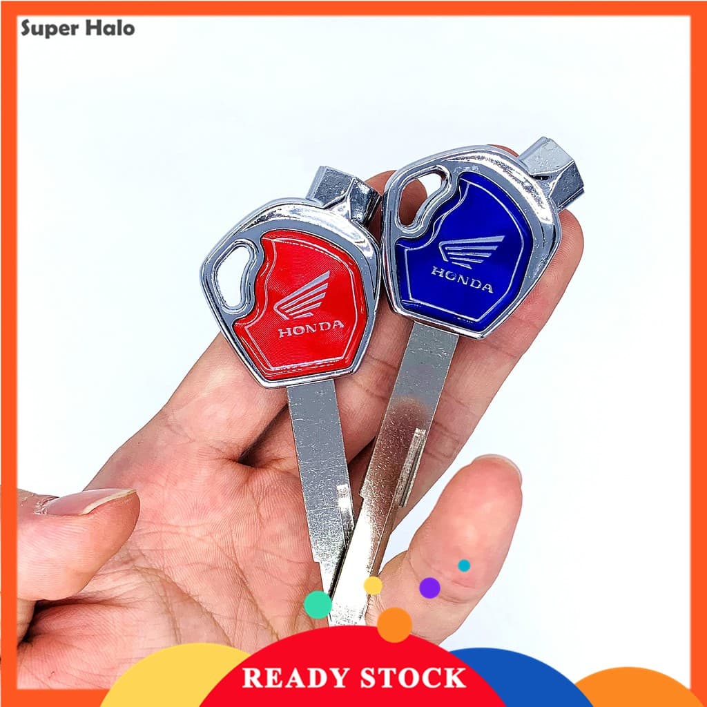 Cกุญแจโลหะมอเตอร์ สําหรับ honda rs 150 r rs 150r - ใบมีดซ้าย รูปที่ 4