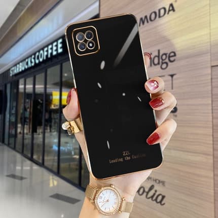 เคส Samsung A22 5g / A03S / A11 / M11 / A31 / A51 / A71 / A750 / A7 2018 เคสนิ่ม ZB รูปที่ 2