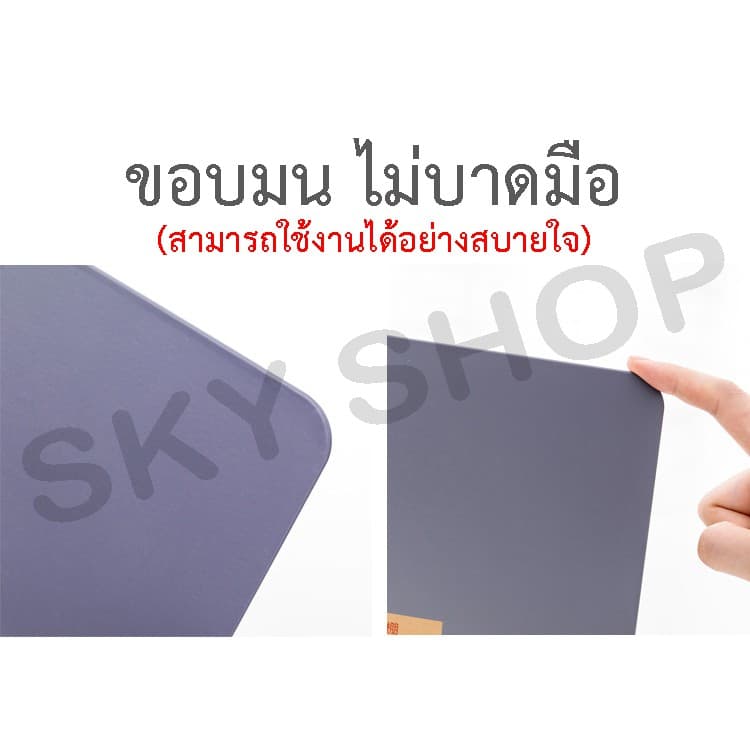 ฉากกั้นหนังสือ ที่กั้นหนังสือ ชั้นวางหนังสือ 1คู่ 2ชิ้น 14x15x21cm ที่คั่นหนังสือ ที่กั้นหนังสือโลหะ รูปที่ 4