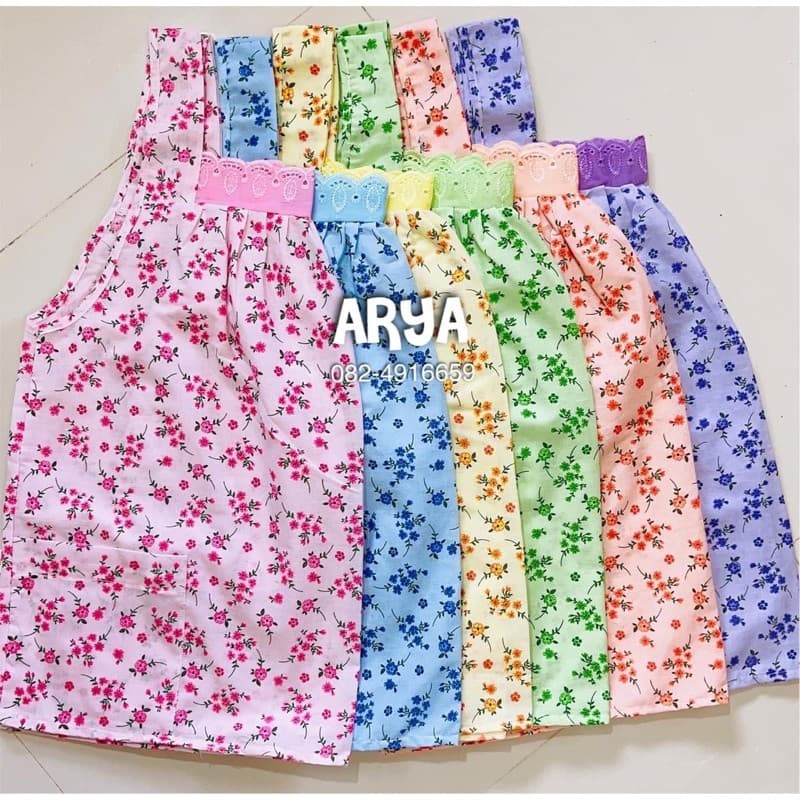 เสื้อคอกระเช้า คละลาย 1ออเดอร์ต่อ1ตัว ผ้าcotton ลายดอกมีกระเป๋า2ข้างเป็นซิบ1ข้างแต่งคอลูกไม้ รูปที่ 3