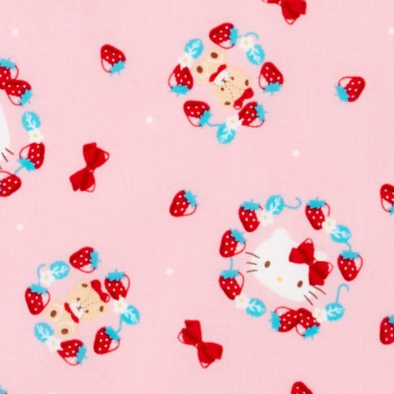 Sanrio Disney "40 ลาย" ผ้าเช็ดหน้า คอตตอน จากญี่ปุ่นแท้100% Made in Japan รูปที่ 6