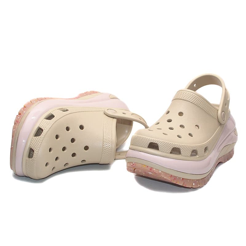 Crocs รองเท้าแตะ พลัสไซซ์ สําหรับผู้หญิง 207988 รูปที่ 5