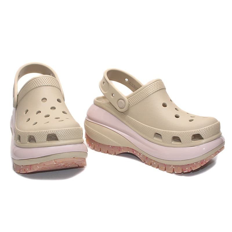 Crocs รองเท้าแตะ พลัสไซซ์ สําหรับผู้หญิง 207988 รูปที่ 6