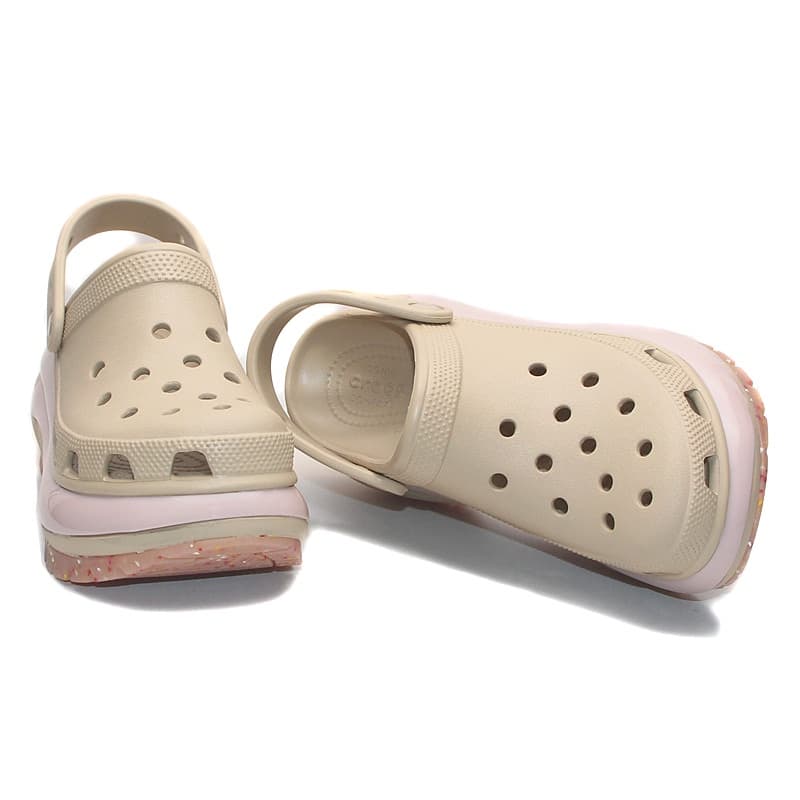Crocs รองเท้าแตะ พลัสไซซ์ สําหรับผู้หญิง 207988 รูปที่ 7