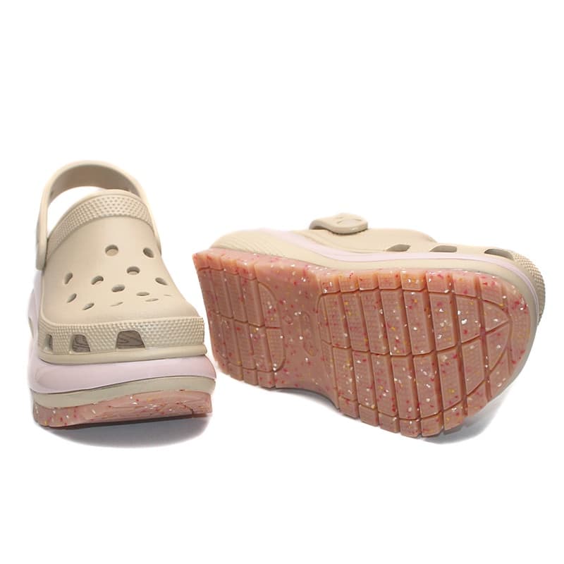 Crocs รองเท้าแตะ พลัสไซซ์ สําหรับผู้หญิง 207988 รูปที่ 9