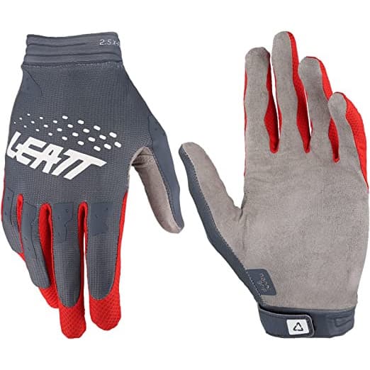 Leatt 2023 ถุงมือแข่งรถ 8 สี สําหรับ Mtb Motocross Riding Gear Unisex ทุกฤดูกาล รูปที่ 6