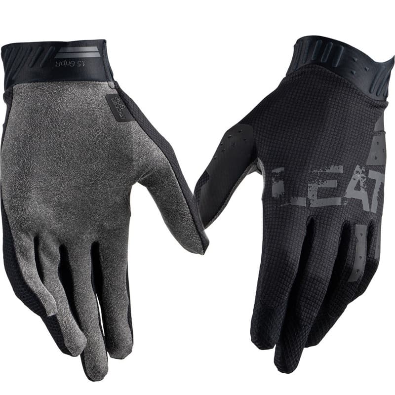 Leatt 2023 ถุงมือแข่งรถ 8 สี สําหรับ Mtb Motocross Riding Gear Unisex ทุกฤดูกาล รูปที่ 7