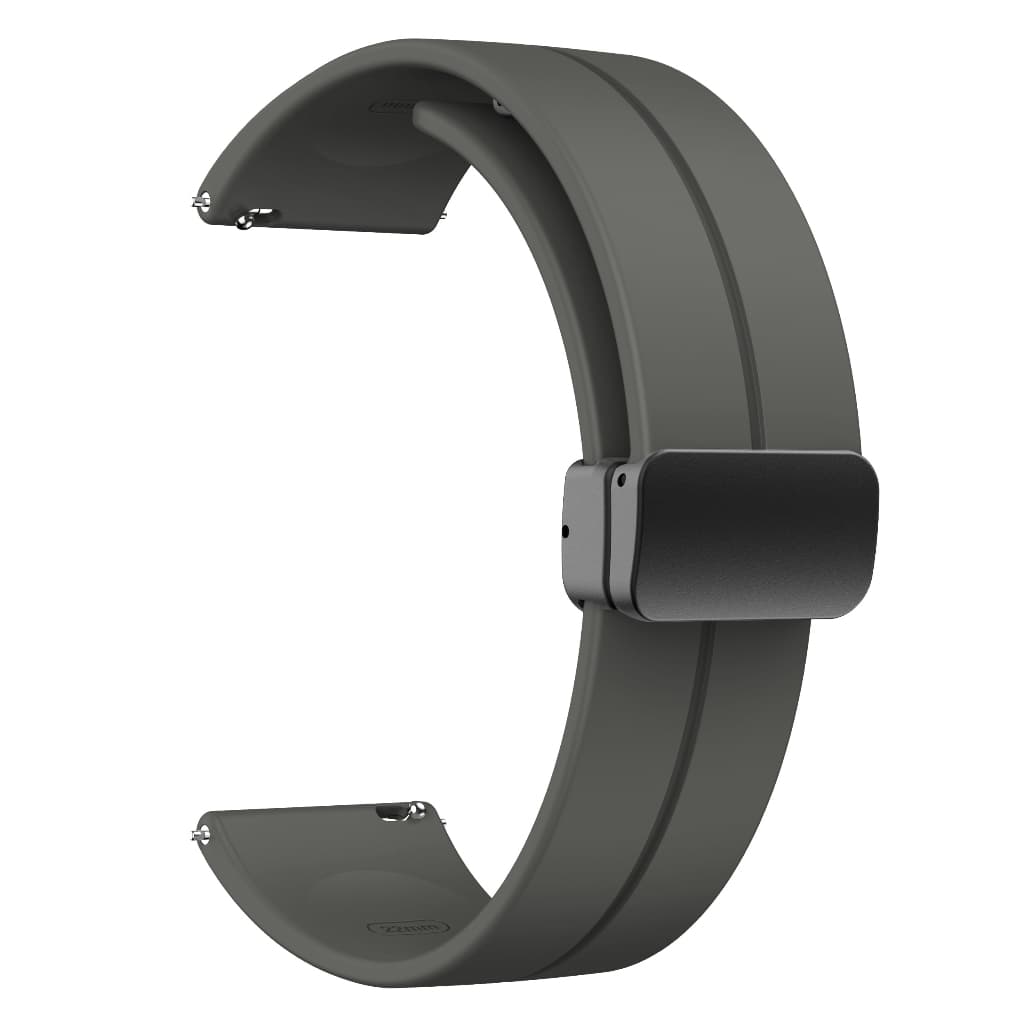 สายนาฬิกาซิลิโคนเปลี่ยนสร้อยข้อมือสําหรับ Redmi Watch 4 3 Active / Redmi Watch 6 5 Active Lite รูปที่ 6
