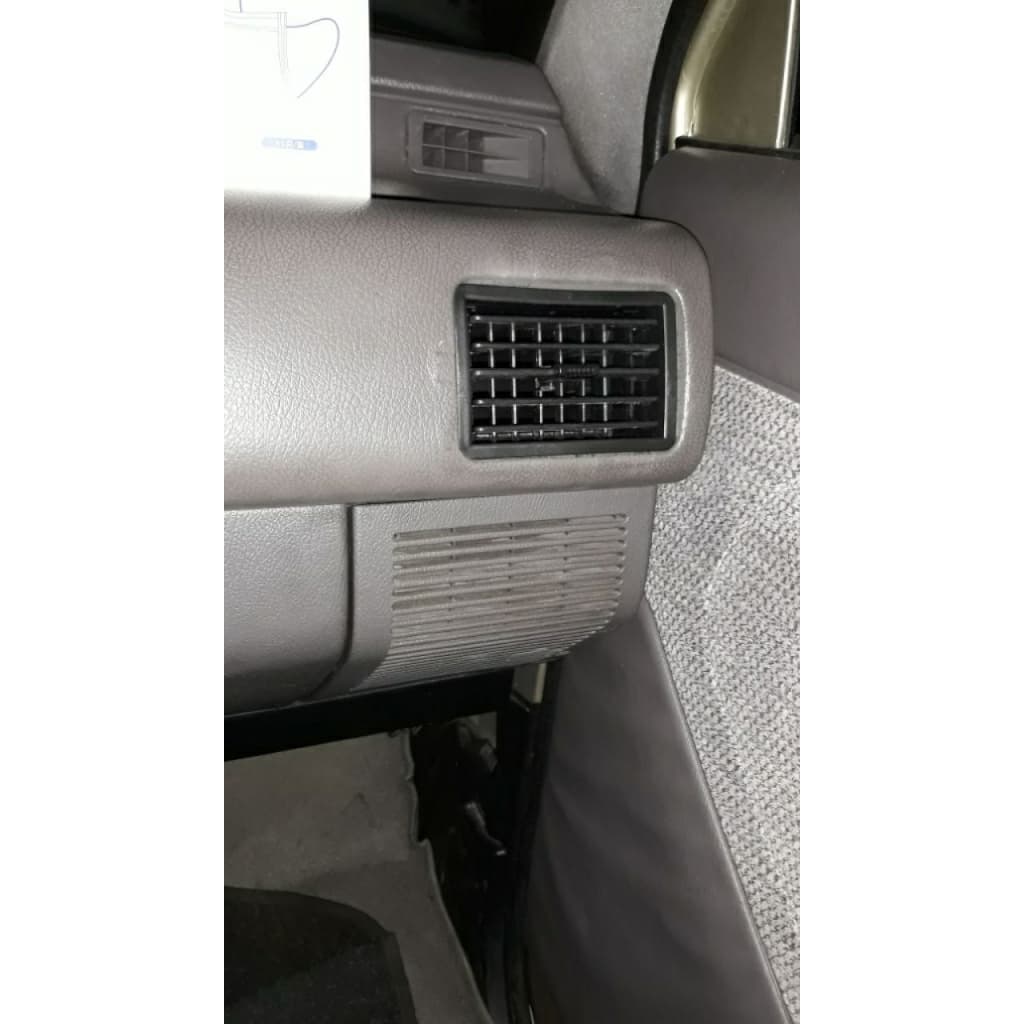 ช่องลมแอร์ ISUZU TFR DRAGON EYE , DRAGON POWER ปี 1997-2001 รูปที่ 9