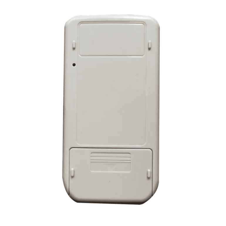 รีโมทคอนโทรลใหม่สําหรับ Mitsubishi RKS502A502 RKS502A503 RYA502A006D RYA502A006F RYA502A006 RYD502A006A006A เครื่องปรับอากาศ รูปที่ 2