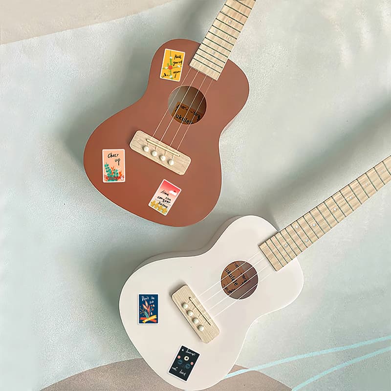 50 ชิ้นตลก Encourage สติกเกอร์กันน้ํา DIY สําหรับโทรศัพท์แล็ปท็อปรถสติกเกอร์ Creative Home Decal รูปที่ 7