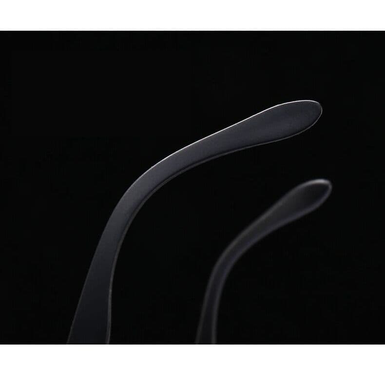 สนับสนุนขายส่ง แว่นอ่านหนังสือแบบ dual-light ความละเอียดสูง ใช้คู่ ใกล้-ไกล ป้องกันแสงสีฟ้า สําหรับสายตายาว รูปที่ 9