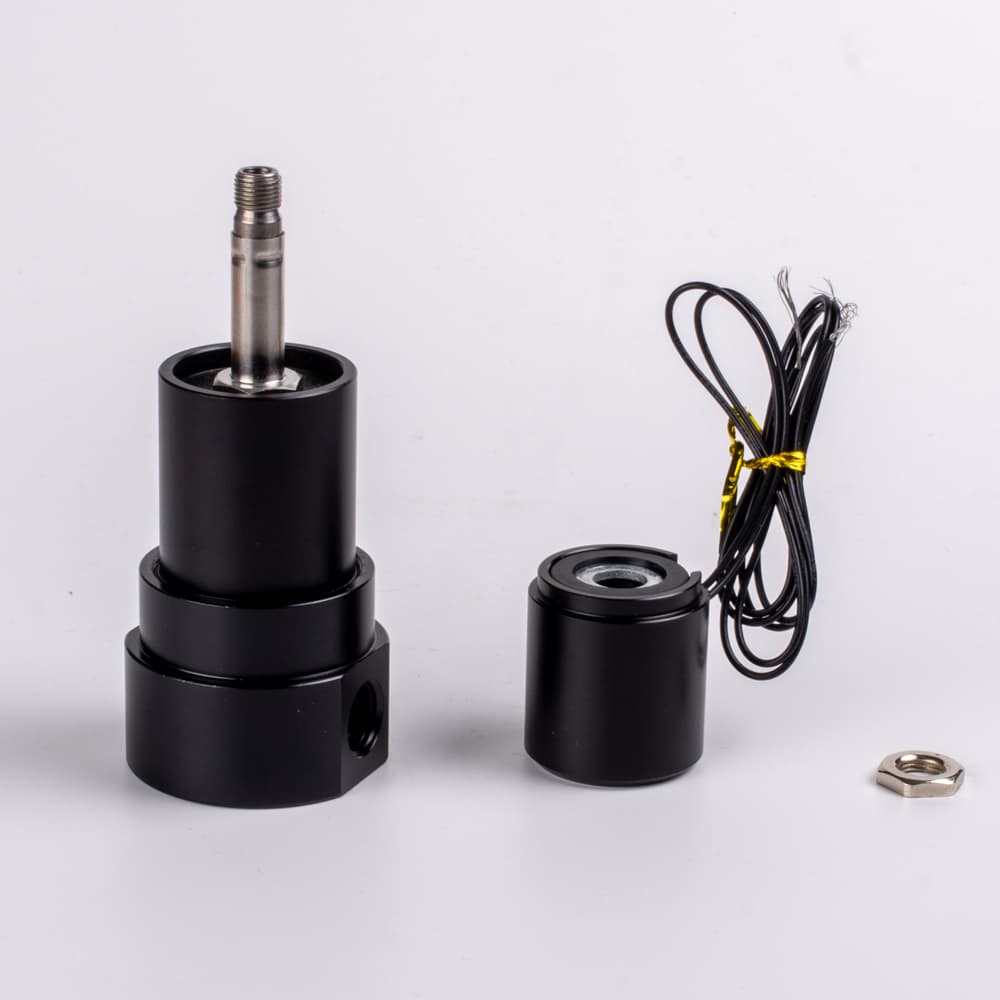 Air ride Air Suspension bag Auto Drain water trap เครื่องแยกน้ําน้ํามันอลูมิเนียมเต็มรูปแบบ เครื่องกรองน้ํา Pipeline รูปที่ 3